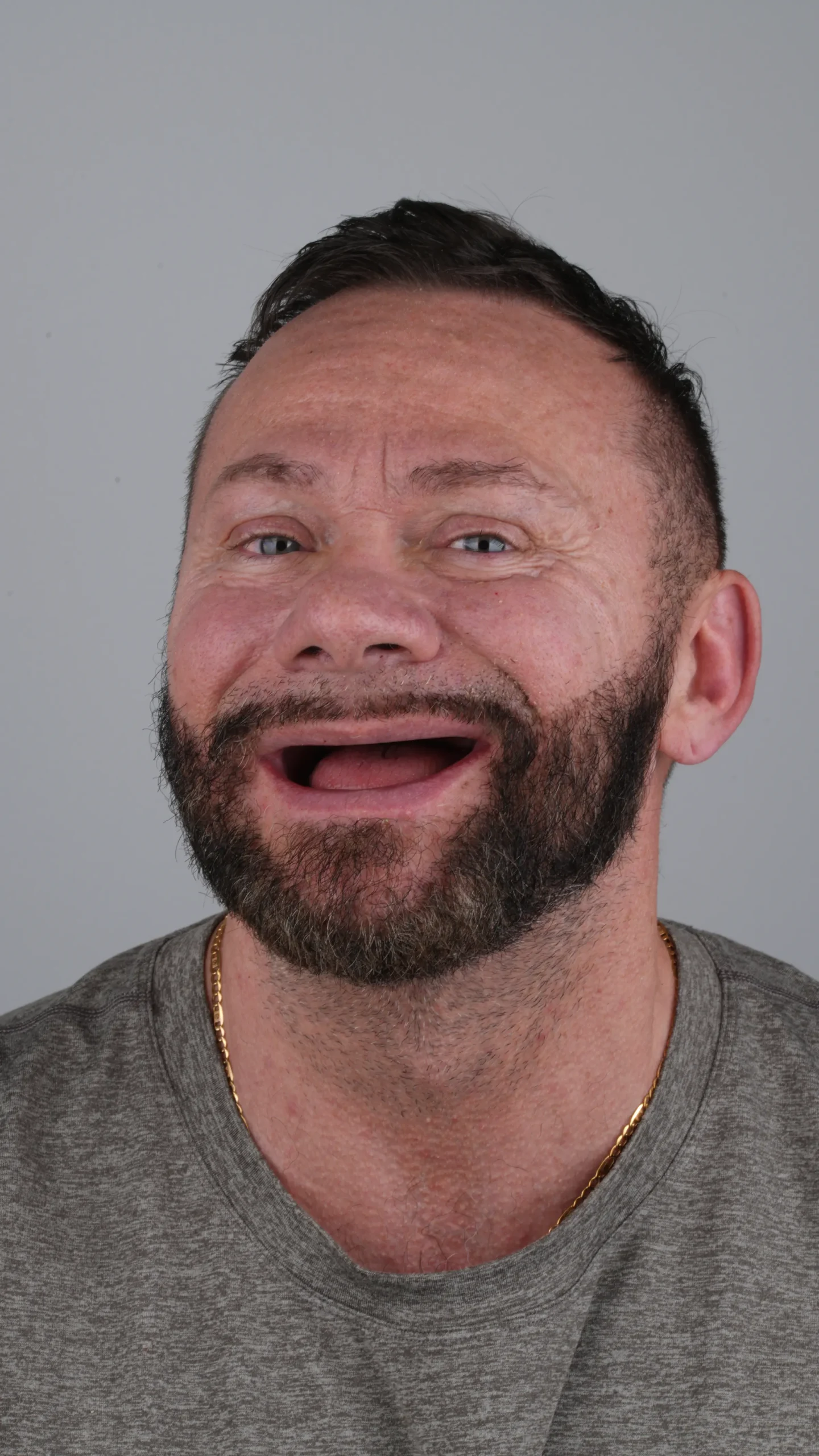 До преображения