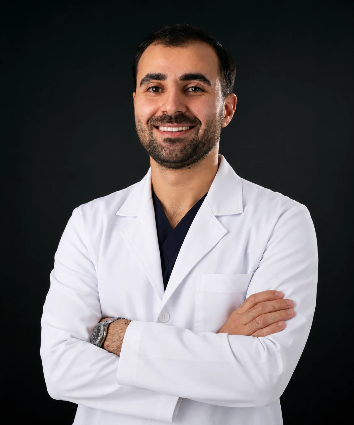 Dr. Devrim Akdoğan