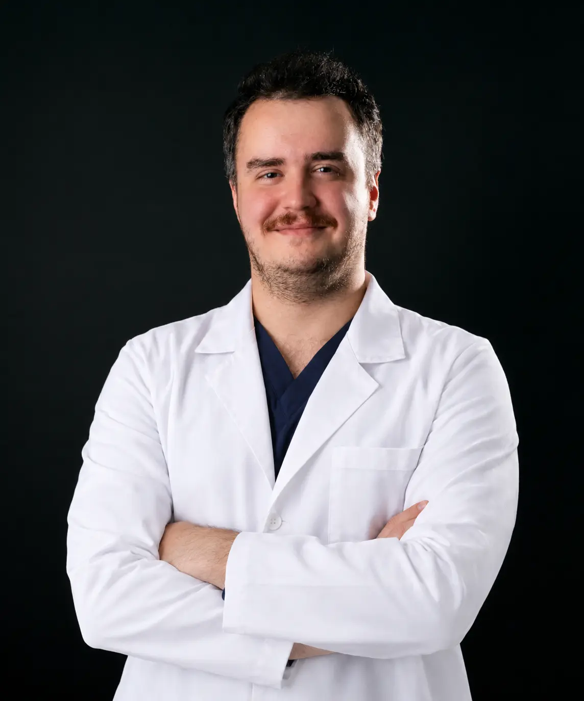 Dr. Kadir Can Ak