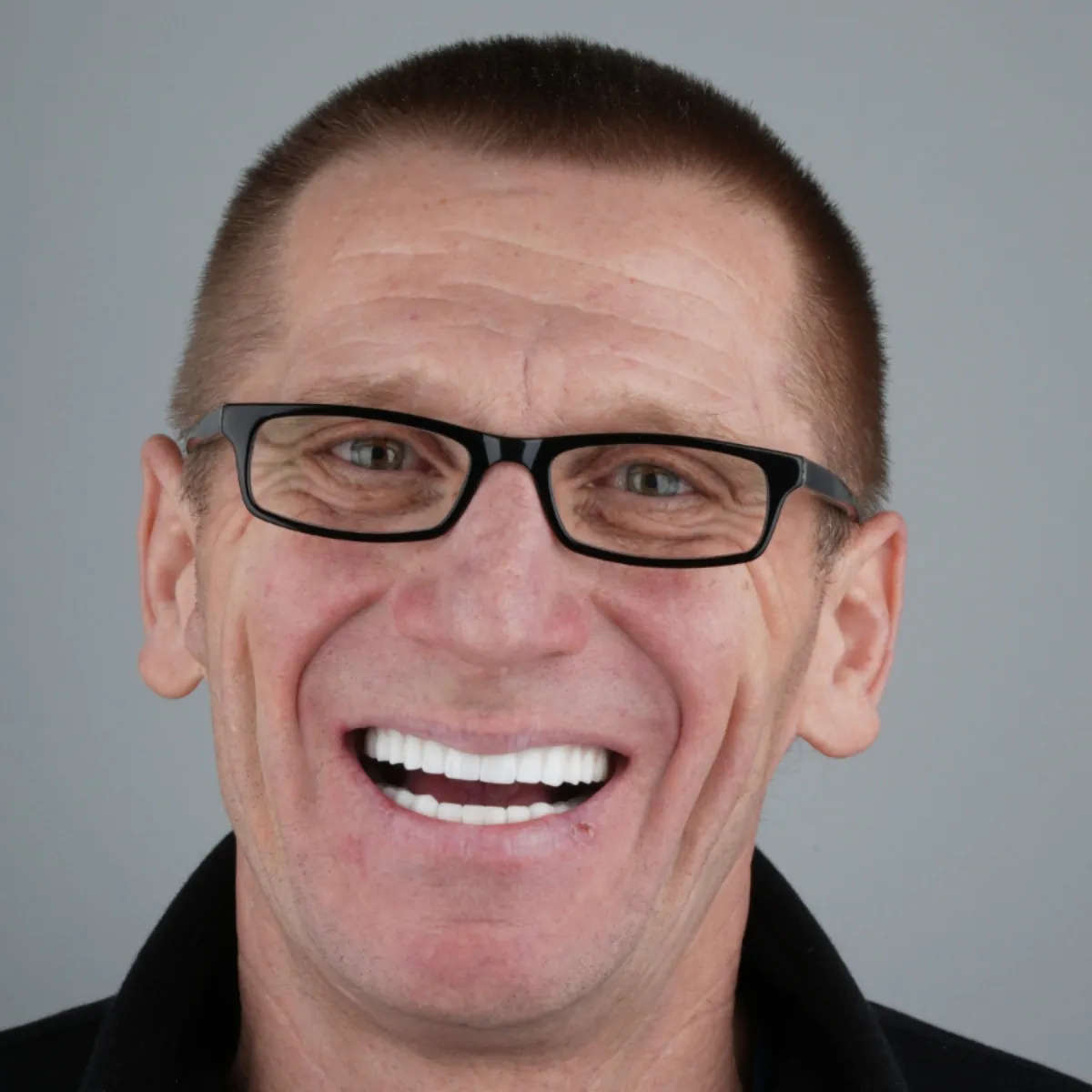 После преображения